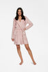 Peignoir model 170685 Henderson